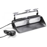 Code 1 Police/Fire/EMS/Tow/Security Dual Dash/Deck LED Light - All Colors Code 1 Police/Fire/EMS/Tow/Security Dual Dash/Deck LED Light - All Colors