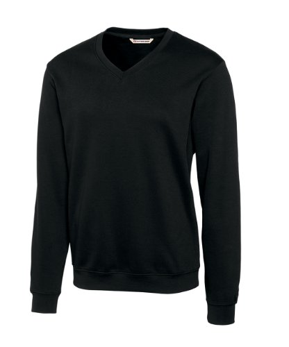 Cutter & Buck Mens V-neck Pullover