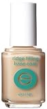 Essie Ridge Filler Base Coat, 0.5 oz (Quantity of 4)
