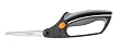 Fiskars 12-99167097 No.8 Razor Edged Softouch Scissors