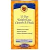 Nature's Secret, 15-Day Weight Loss Cleanse & Flush, 60 Tablets