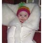 SnuggleWool Infant Car Seat Cover  Universal Size