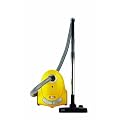 Dirt Devil M7012-2 Bodenstaubsauger Popster / 2000 Watt / mit Beutel / inklusiv Parkettb�rste / gelb