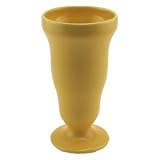 BIA Cordon Bleu 16-Ounce Soda Fountain Glass, Set of 4, Citrus by BIA Cordon Bleu