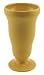 BIA Cordon Bleu 16-Ounce Soda Fountain Glass, Set of 4, Citrus