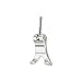 '03 ONLY QR20 Pro Axle clamp lever unit