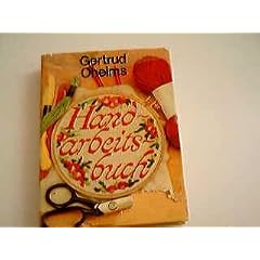 Handarbeitsbuch