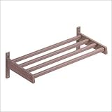 Magnuson Group Utility/Boot Shelf with Oak Shelf Bars DS-xUO
