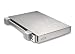500GB LaCie Rikiki Go USB2.0 Portable Hard Drive (Silver)