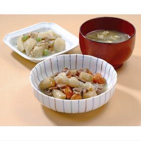 Cover image : キューピー&ニチレイ ローカロ14食セット 一食どれでも240kcal以下 (旧名 糖尿病食)ユニットカロリーグルメとカロリーナビ