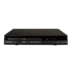 Biostek - XC150 - Lecteur DVD / Xvid - mp3 / wma - CD Ripping - Port USB