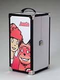 Effanbee Tonner Travels with Annie Trunk for Doll Little Orphan Annie