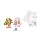 Liv Doll Shimmer Shine Accessories