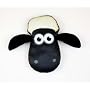 Kissen Shaun 37 x 22 cm
