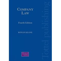 Company Law