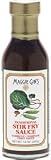 Maggie Gin's Stir Fry Sauce