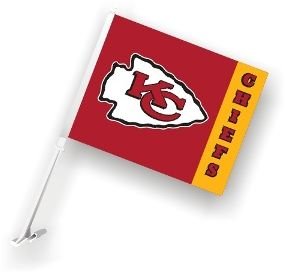 SportingGoods: NFL Kansas City Chiefs 11