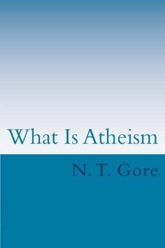 What Is Atheism?