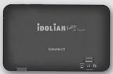 7" A10 CPU Cortex A8 1GHz Android 2.3 Ultrathin 5-point Multi-touch Capacitive Tablet PC WiFi