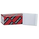IMAGE OF Smead 68123 Self-Adhesive Poly Pockets, 4-1/16 Inches x 3 Inches (Box of 100)