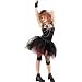 80's Diva Costume Teen - Teen 7-9