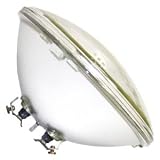 Sylvania 14968 - 200PAR56/30V Light Bulb