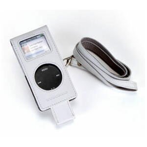 TUCANO LUXA PLUS nano ホワイト TUS-IP-000009