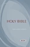 The Holy Bible: King James Version Image of The Holy Bible: King James Version