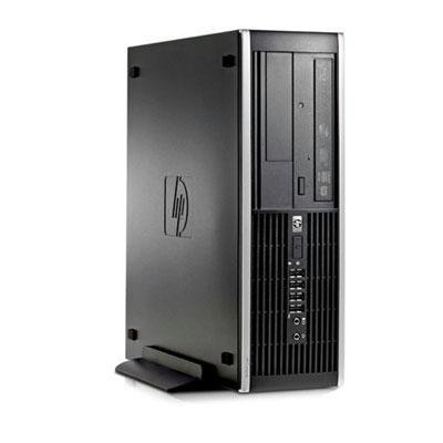 8100E Sff I3-530 160/2GB Pc