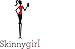 New Skinny Girl 