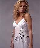ANNA PAQUIN 8x10 Photo Signed In-Person
