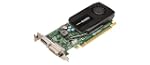 NVIDIA Quadro K600 1GB DDR3 Graphics...