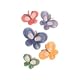 Herma Stickers 3D Quilling Butterflies