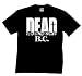 Christian T-shirt Dead Before Christ