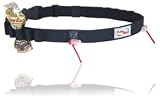 Fuelbelt Gel-Ready Race Number Belt