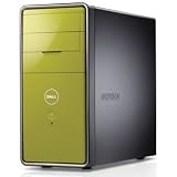 DELL Inspiron 545 ���j�^���X�p�b�P�[�W(�X�v�����O�O���[��)�@VistaPremium/Core2Duo/4G/500G
