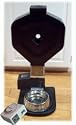 Automatic Cat Feeder Combo/ CSF-3XL 1.8 Gal. /With Remote Timer