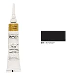 JAVANA Konturenfarbe 20 ml Schwarz