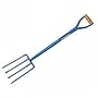 Silverline 427524 Digging Fork