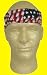 Miracool Bandannas, Wavy Flag Design