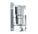 Robot Coupe R45T - Cutter/Mixer, Vertical, 45 qt., 9.5-13.5 HP