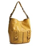 TOMMY HILFIGER Large Bucket Bag