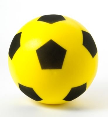 Childrens Toyshop  Toys : Foam Football