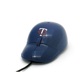 Minnesota Twins Computer Mouse by 