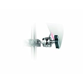Avenger D260 Add-A-Head Grip Head (Silver)