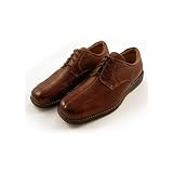 Dockers Bastille Casual Lace-Up in Brown by Dockers