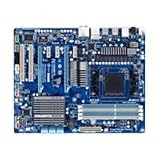 GIGA-BYTE TECHNOLOGY, Gigabyte Ultra Durable 3 Classic GA-970A-UD3 Desktop Motherboard - AMD - Socket AM3+ (Catalog Category: Computer Technology / Electronic Components)