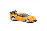 Tracksters 2005 Chevrolet Corvette C6R