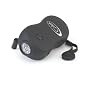 Gelert 3LED/1 Function Windup Torch