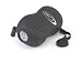 Gelert, 3LED/1 Function Windup Torch (Black)